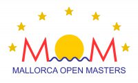 logo Mallorca Open Masters